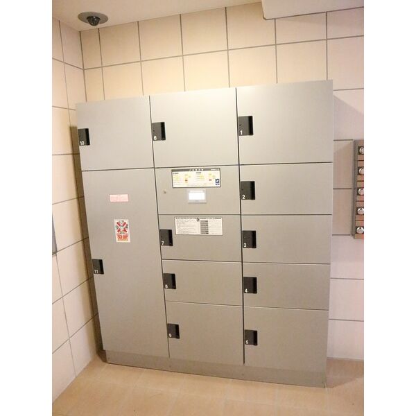 KM山坂の外観6枚目