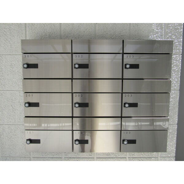 へーベルメゾン今里の外観3枚目