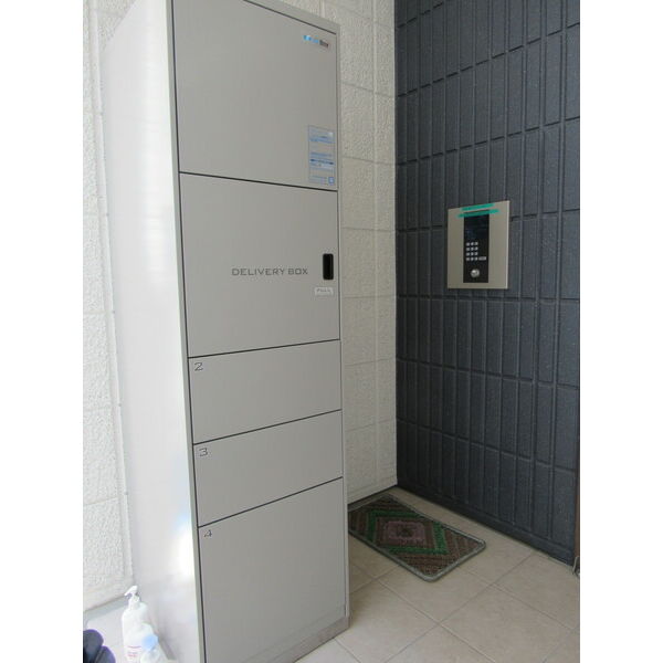 へーベルメゾン今里の外観4枚目