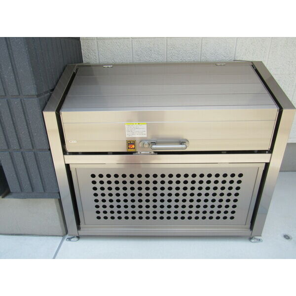 へーベルメゾン今里の外観5枚目