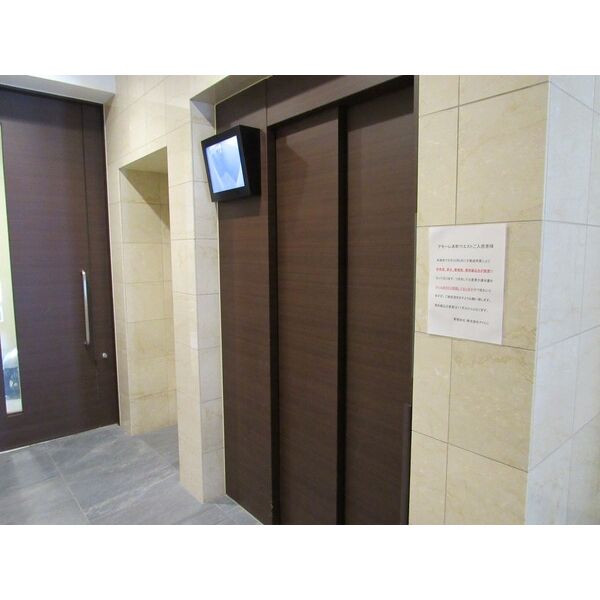 アモーレ本町ウエストの外観4枚目