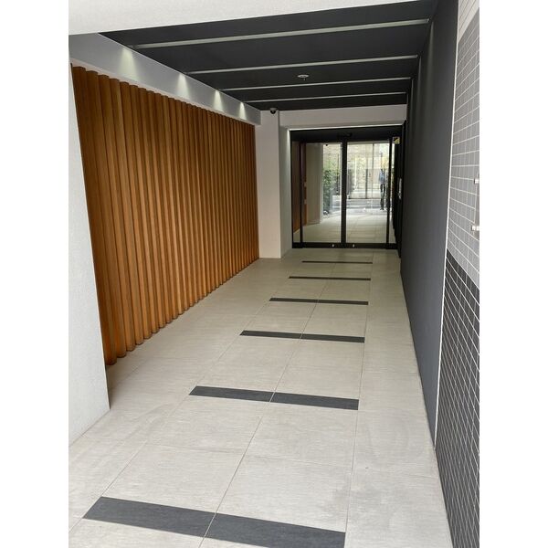 seta piena夕陽丘の外観2枚目