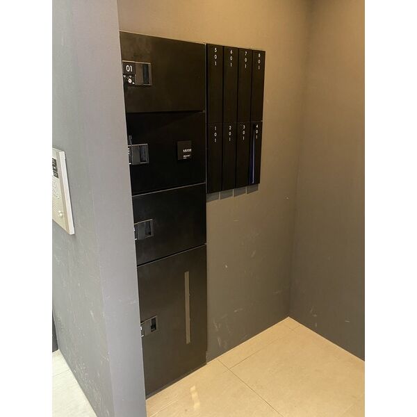 seta piena夕陽丘の外観3枚目