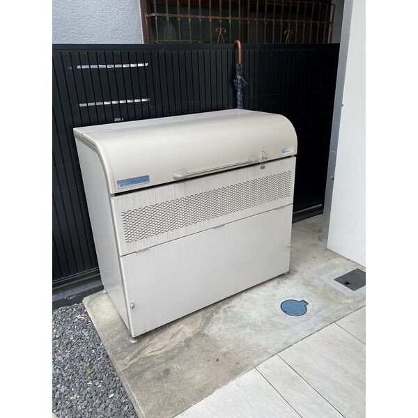 seta piena夕陽丘の外観5枚目