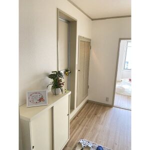 306号室の写真