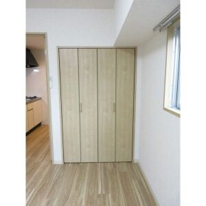 201号室の写真