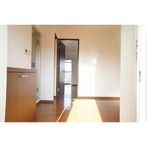 507号室の写真