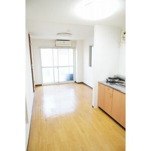 306号室の写真