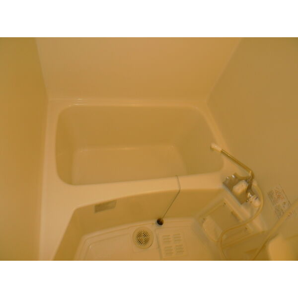 エス・キュート尼崎の室内写真2枚目