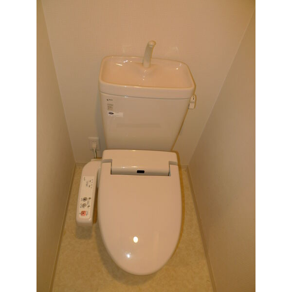 エス・キュート尼崎の室内写真8枚目