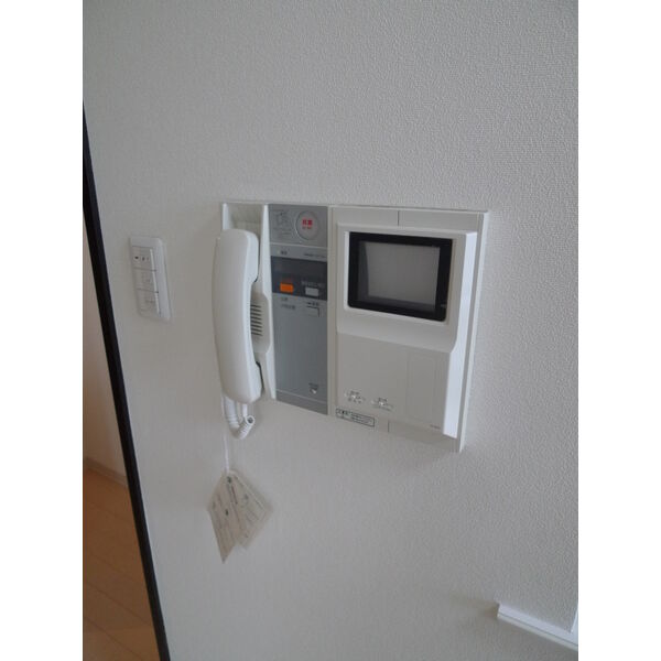 エス・キュート尼崎の室内写真9枚目