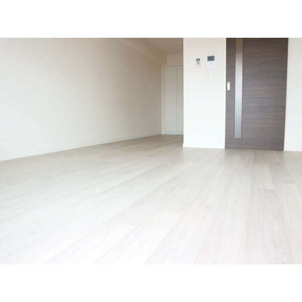 エス・キュート尼崎IIの室内写真1枚目