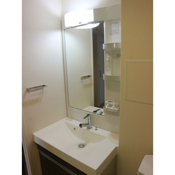 エス・キュート尼崎IIの室内写真3枚目