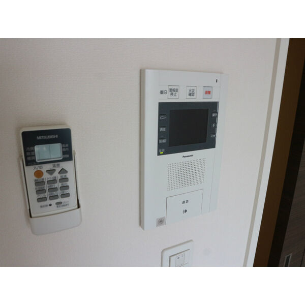 エス・キュート尼崎IIの室内写真4枚目