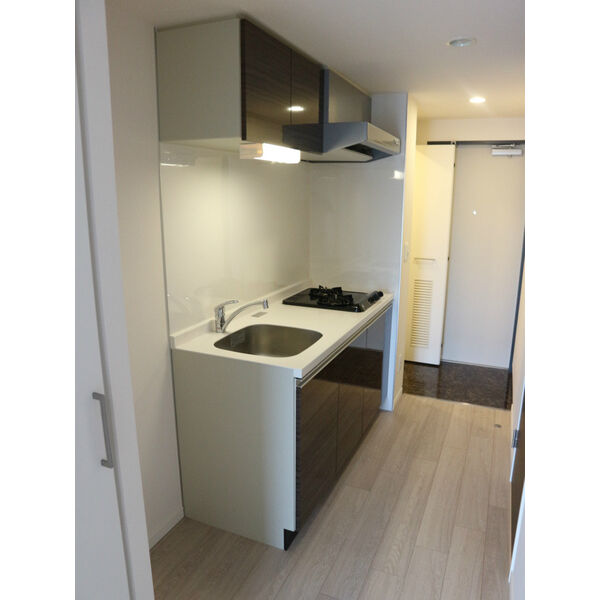 エス・キュート尼崎IIの室内写真5枚目