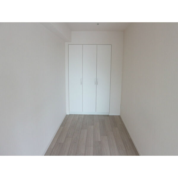 エス・キュート尼崎IIの室内写真6枚目