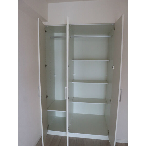 エス・キュート尼崎IIの室内写真7枚目