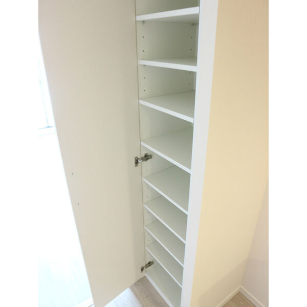 エス・キュート尼崎IIの室内写真9枚目