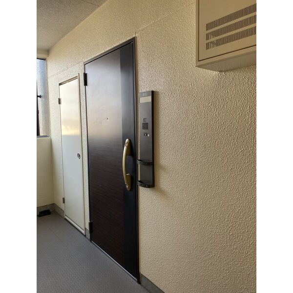 KM山坂の室内写真1枚目