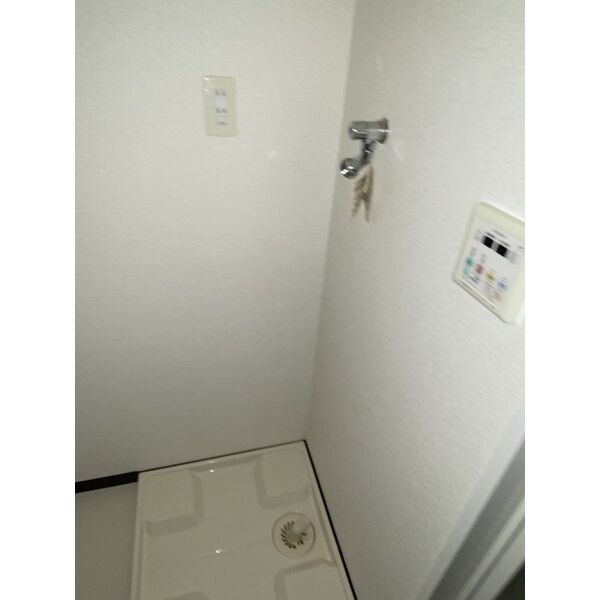 KM山坂の室内写真4枚目