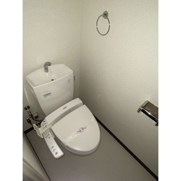 KM山坂の室内写真5枚目