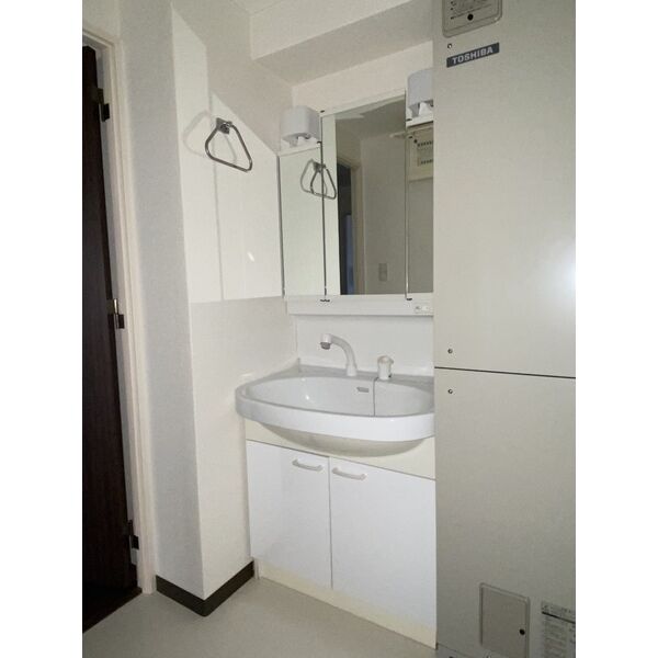 KM山坂の室内写真6枚目