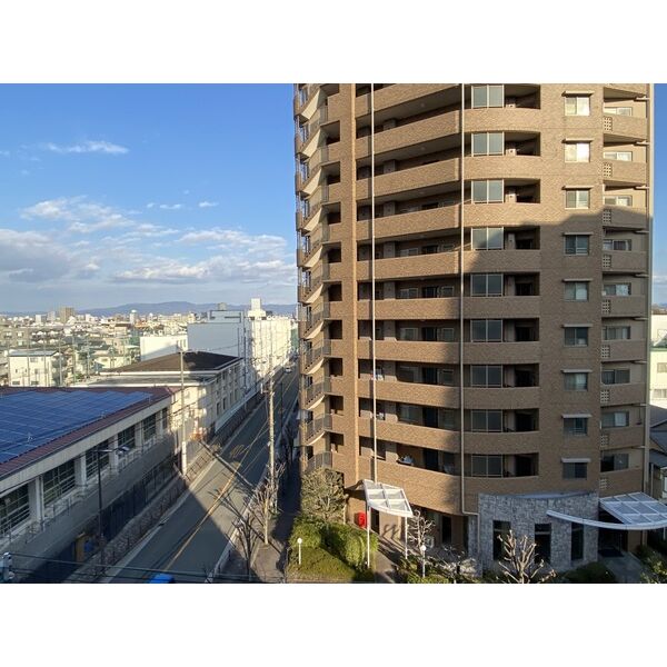 KM山坂の室内写真8枚目