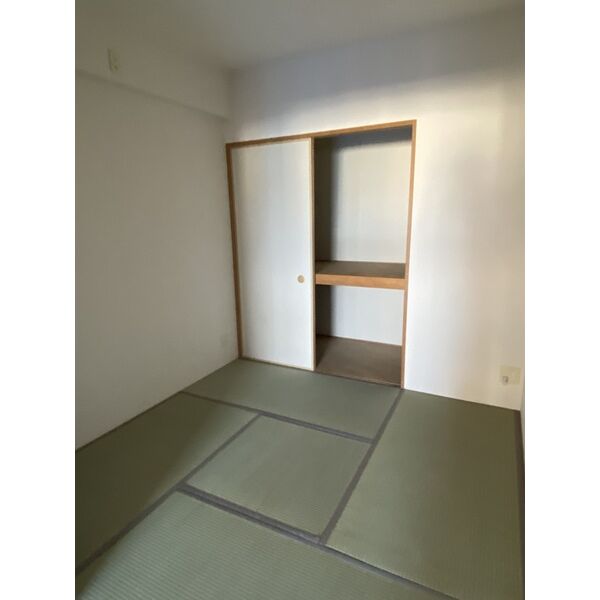 KM山坂の室内写真9枚目