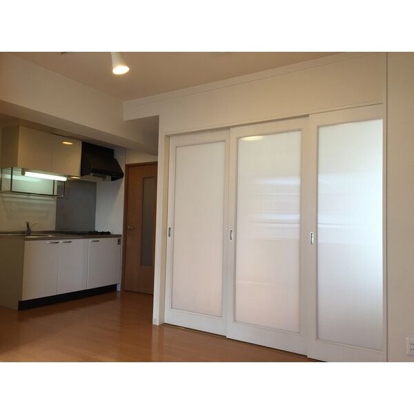 マイファーレ神戸の室内写真1枚目