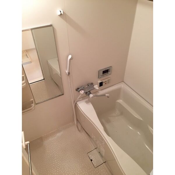 マイファーレ神戸の室内写真2枚目