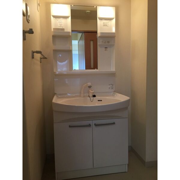 マイファーレ神戸の室内写真3枚目