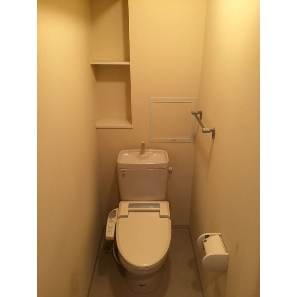 マイファーレ神戸の室内写真6枚目