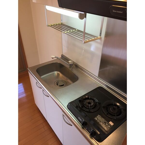 マイファーレ神戸の室内写真9枚目