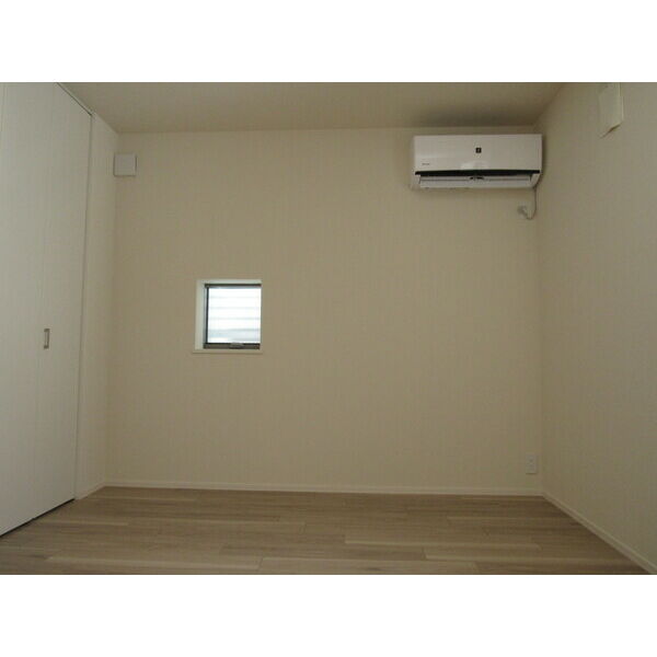 へーベルメゾン今里の室内写真1枚目