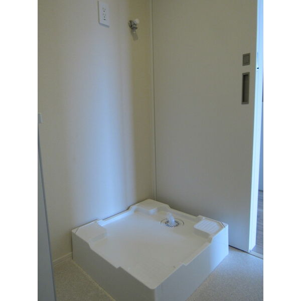 へーベルメゾン今里の室内写真3枚目