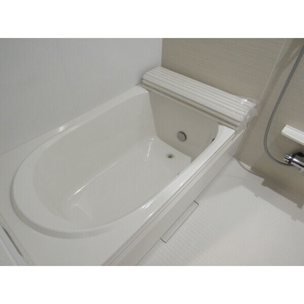 へーベルメゾン今里の室内写真2枚目