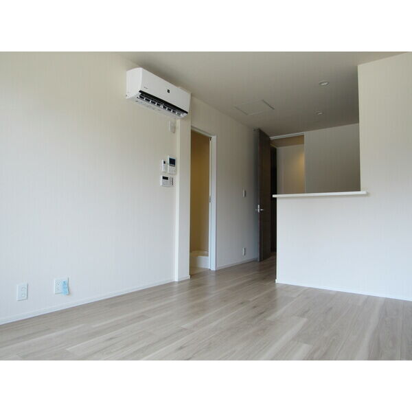 へーベルメゾン今里の室内写真6枚目