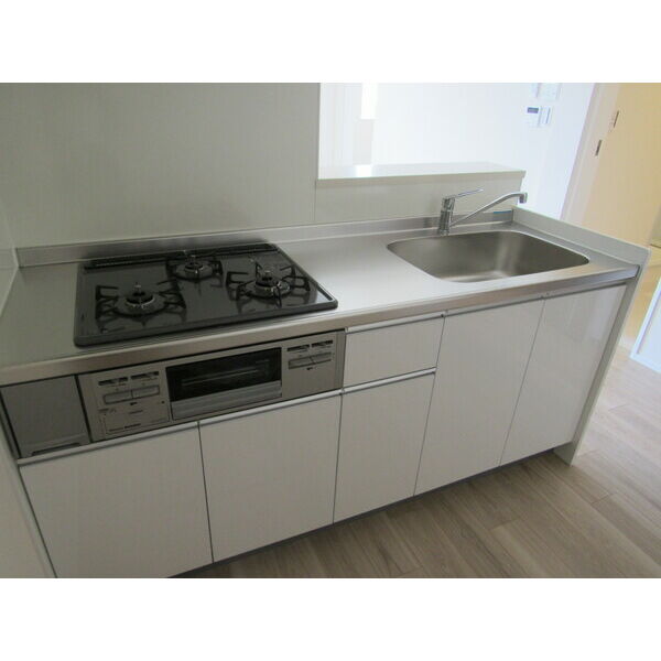 へーベルメゾン今里の室内写真5枚目