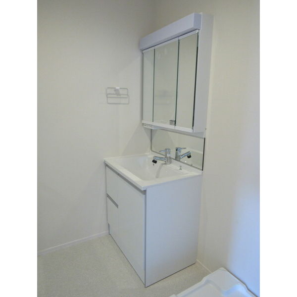 へーベルメゾン今里の室内写真7枚目