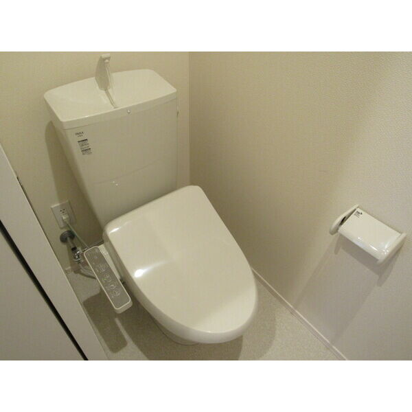 へーベルメゾン今里の室内写真9枚目