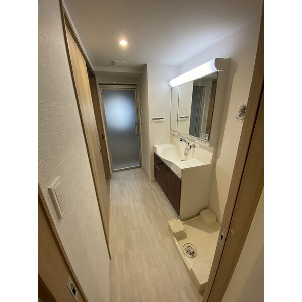 ブルーノ北畠の室内写真3枚目