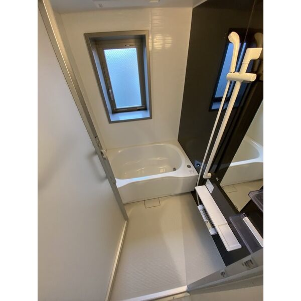 ブルーノ北畠の室内写真5枚目