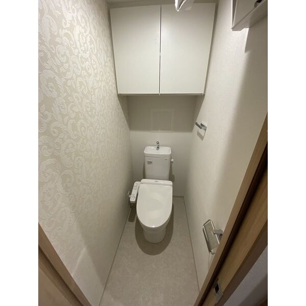 ブルーノ北畠の室内写真4枚目