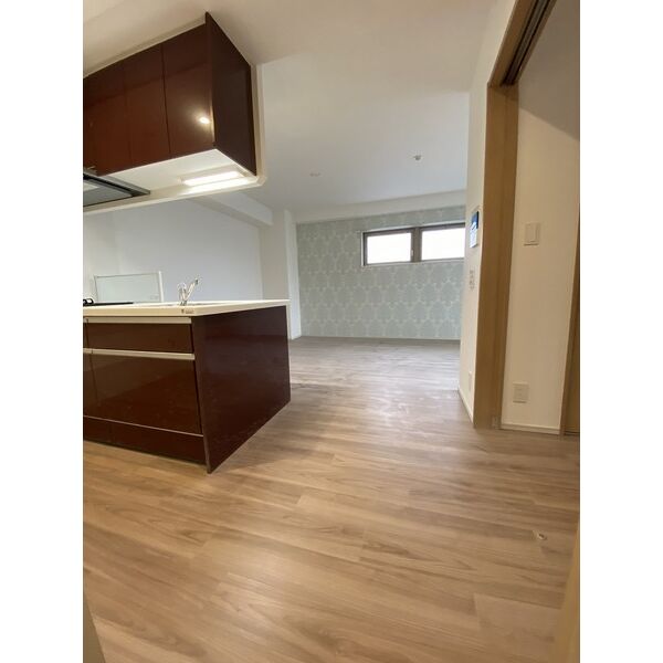 ブルーノ北畠の室内写真6枚目