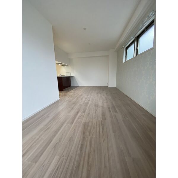 ブルーノ北畠の室内写真8枚目