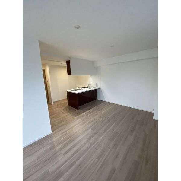 ブルーノ北畠の室内写真2枚目