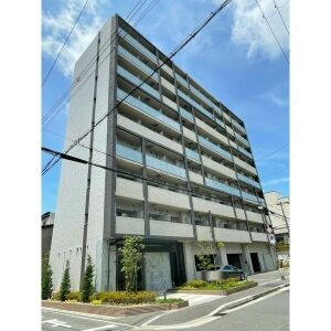 レジュールアッシュ都島ブリーゼ