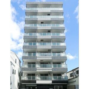 UMEDA ISLAND RESIDENCE