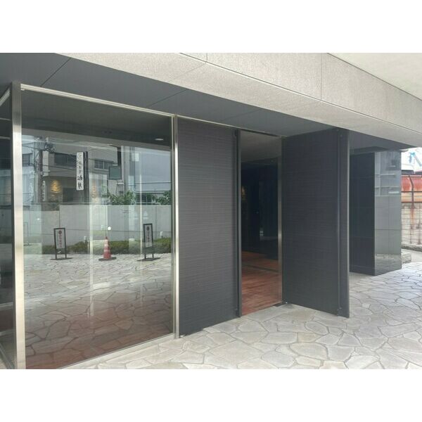 サムティ北梅田VESSELの外観4枚目