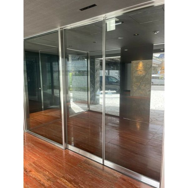 サムティ北梅田VESSELの外観5枚目